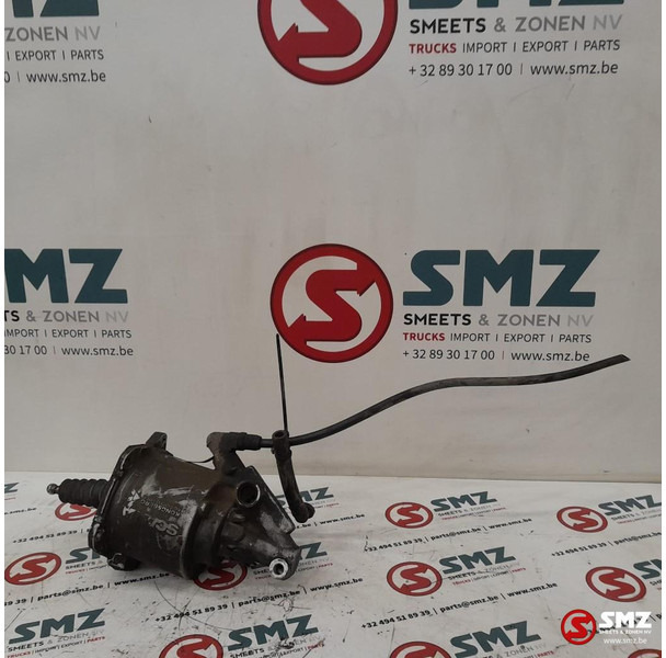 Scania Occ koppelingscilinder Scania - Συμπλέκτης και ανταλλακτικά για Φορτηγό: φωτογραφία 3 Scania Occ koppelingscilinder Scania - Συμπλέκτης και ανταλλακτικά για Φορτηγό: φωτογραφία 3