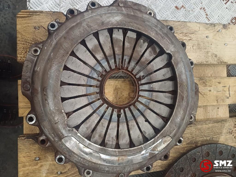 Scania Occ koppelingsset + vliegwiel Scania - Συμπλέκτης και ανταλλακτικά για Φορτηγό: φωτογραφία 2 Scania Occ koppelingsset + vliegwiel Scania - Συμπλέκτης και ανταλλακτικά για Φορτηγό: φωτογραφία 2