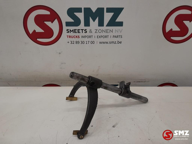 Scania Occ koppelingsvork GRS0905 Scania - Κιβώτιο ταχυτήτων για Φορτηγό: φωτογραφία 2 Scania Occ koppelingsvork GRS0905 Scania - Κιβώτιο ταχυτήτων για Φορτηγό: φωτογραφία 2