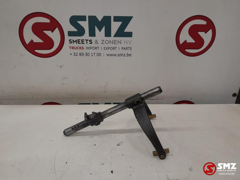 Scania Occ koppelingsvork GRS0905 Scania - Κιβώτιο ταχυτήτων για Φορτηγό: φωτογραφία 1 Scania Occ koppelingsvork GRS0905 Scania - Κιβώτιο ταχυτήτων για Φορτηγό: φωτογραφία 1