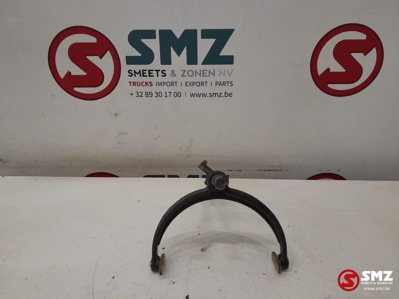 Scania Occ koppelingsvork GRS0905 Scania - Κιβώτιο ταχυτήτων για Φορτηγό: φωτογραφία 3 Scania Occ koppelingsvork GRS0905 Scania - Κιβώτιο ταχυτήτων για Φορτηγό: φωτογραφία 3