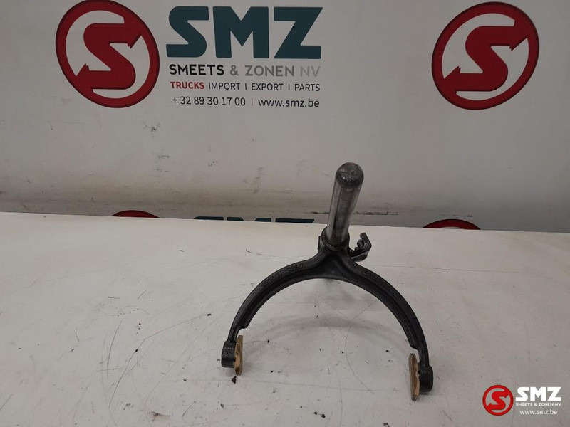 Scania Occ koppelingsvork GRS0905 Scania - Κιβώτιο ταχυτήτων για Φορτηγό: φωτογραφία 3 Scania Occ koppelingsvork GRS0905 Scania - Κιβώτιο ταχυτήτων για Φορτηγό: φωτογραφία 3