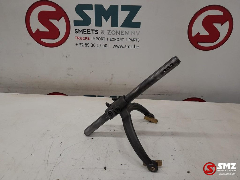 Scania Occ koppelingsvork GRS0905 Scania - Κιβώτιο ταχυτήτων για Φορτηγό: φωτογραφία 2 Scania Occ koppelingsvork GRS0905 Scania - Κιβώτιο ταχυτήτων για Φορτηγό: φωτογραφία 2