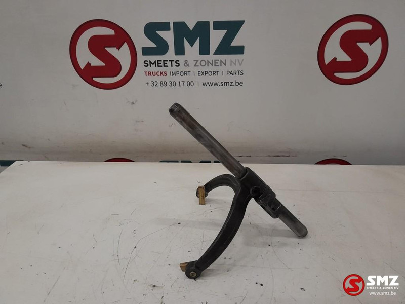 Scania Occ koppelingsvork GRS0905 Scania - Κιβώτιο ταχυτήτων για Φορτηγό: φωτογραφία 1 Scania Occ koppelingsvork GRS0905 Scania - Κιβώτιο ταχυτήτων για Φορτηγό: φωτογραφία 1