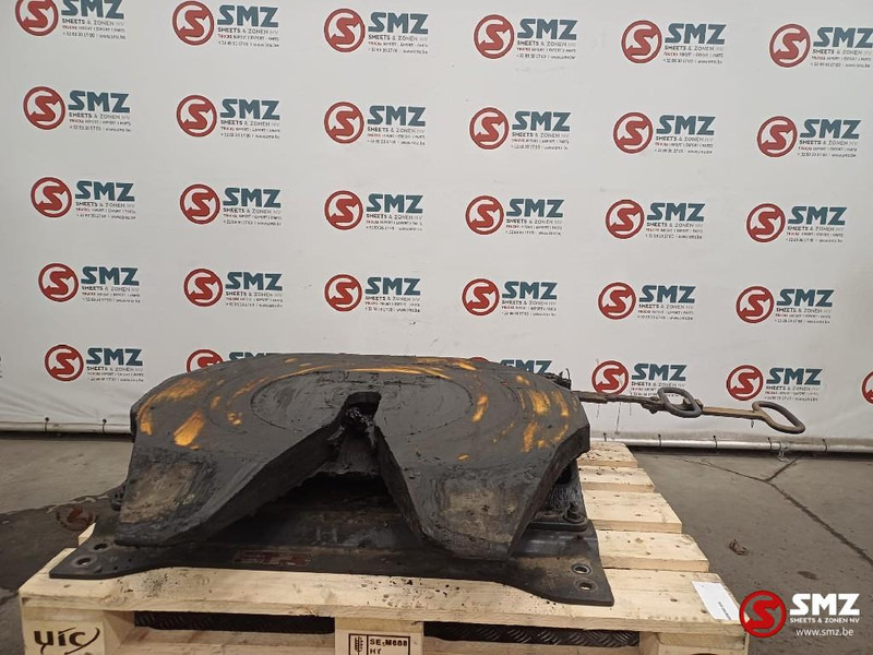 Scania Occ koppelschotel + montageplaat JSK37C185B JOST - Πέμπτος τροχός για Φορτηγό: φωτογραφία 1 Scania Occ koppelschotel + montageplaat JSK37C185B JOST - Πέμπτος τροχός για Φορτηγό: φωτογραφία 1