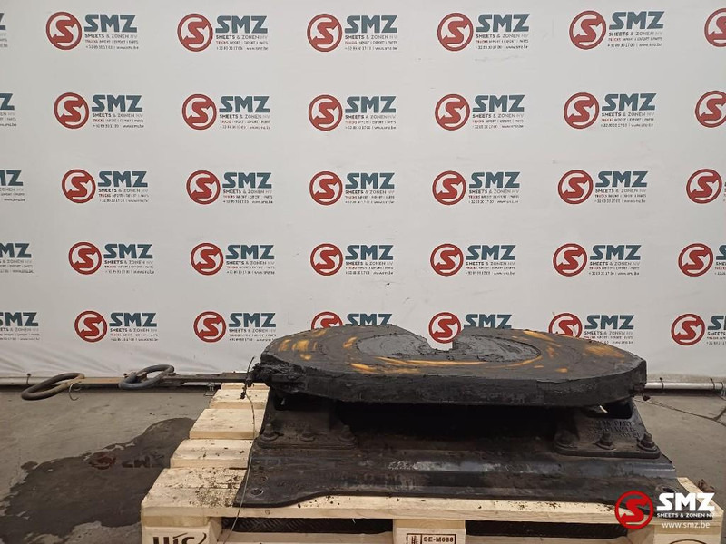 Scania Occ koppelschotel + montageplaat JSK37C185B JOST - Πέμπτος τροχός για Φορτηγό: φωτογραφία 2 Scania Occ koppelschotel + montageplaat JSK37C185B JOST - Πέμπτος τροχός για Φορτηγό: φωτογραφία 2