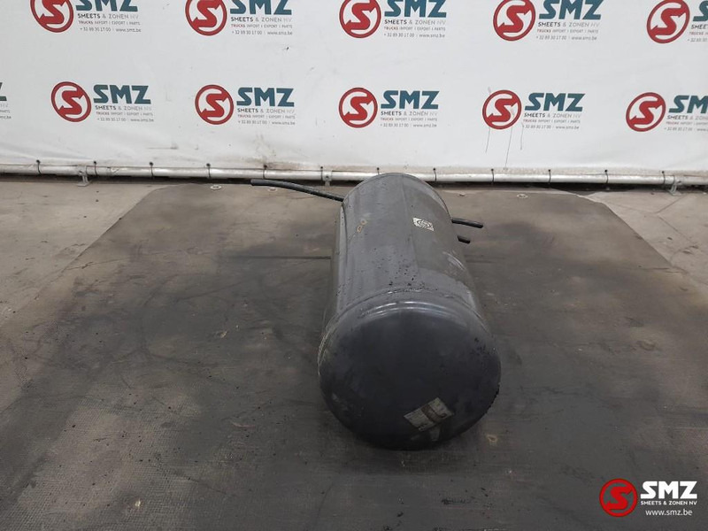 Scania Occ luchtketel 15L 14,5Bar Scania - Ανταλλακτικό για Φορτηγό: φωτογραφία 2 Scania Occ luchtketel 15L 14,5Bar Scania - Ανταλλακτικό για Φορτηγό: φωτογραφία 2