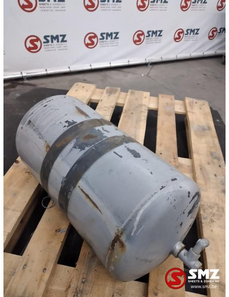 Scania Occ luchtketel 28,8L 14,5Bar Scania 144 1357950 - Ανταλλακτικό για Φορτηγό: φωτογραφία 2 Scania Occ luchtketel 28,8L 14,5Bar Scania 144 1357950 - Ανταλλακτικό για Φορτηγό: φωτογραφία 2