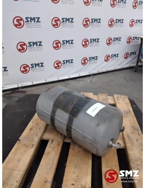 Scania Occ luchtketel 28,8L 14,5Bar Scania 144 1357950 - Ανταλλακτικό για Φορτηγό: φωτογραφία 3 Scania Occ luchtketel 28,8L 14,5Bar Scania 144 1357950 - Ανταλλακτικό για Φορτηγό: φωτογραφία 3