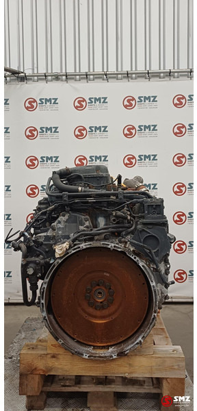 Scania Occ motor DC13 147 450pk Scania - Κινητήρας για Φορτηγό: φωτογραφία 4 Scania Occ motor DC13 147 450pk Scania - Κινητήρας για Φορτηγό: φωτογραφία 4