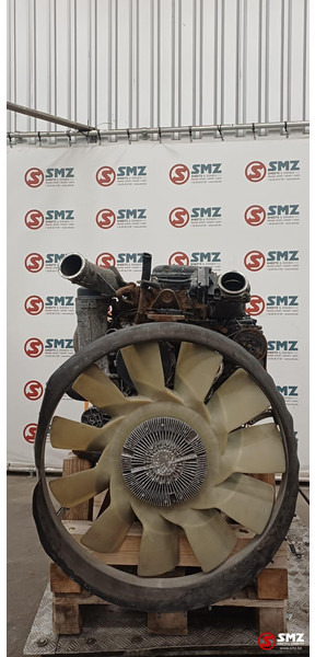 Scania Occ motor DC13 147 450pk Scania - Κινητήρας για Φορτηγό: φωτογραφία 3 Scania Occ motor DC13 147 450pk Scania - Κινητήρας για Φορτηγό: φωτογραφία 3