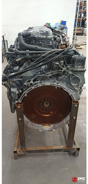 Scania Occ motor DC13 147 450pk Scania - Κινητήρας για Φορτηγό: φωτογραφία 4 Scania Occ motor DC13 147 450pk Scania - Κινητήρας για Φορτηγό: φωτογραφία 4