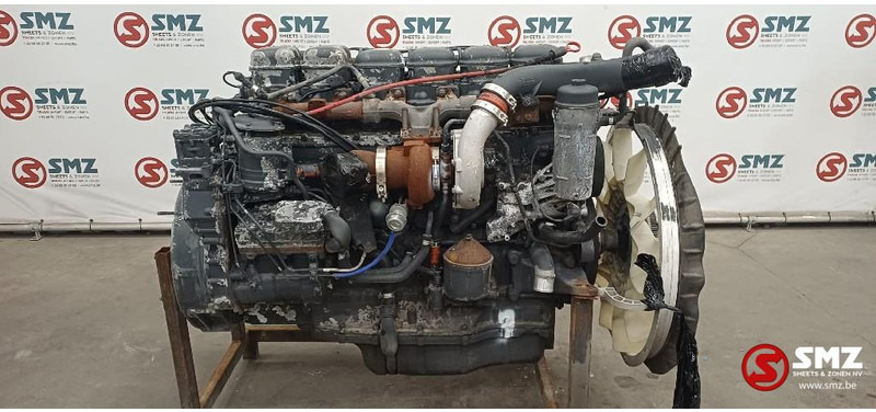 Scania Occ motor DC13 147 450pk Scania - Κινητήρας για Φορτηγό: φωτογραφία 1 Scania Occ motor DC13 147 450pk Scania - Κινητήρας για Φορτηγό: φωτογραφία 1