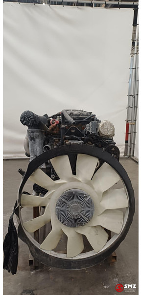 Scania Occ motor DC13 147 450pk Scania - Κινητήρας για Φορτηγό: φωτογραφία 3 Scania Occ motor DC13 147 450pk Scania - Κινητήρας για Φορτηγό: φωτογραφία 3