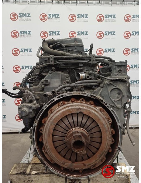 Scania Occ motor DC13/148L01 450hp Scania - Κινητήρας για Φορτηγό: φωτογραφία 4 Scania Occ motor DC13/148L01 450hp Scania - Κινητήρας για Φορτηγό: φωτογραφία 4