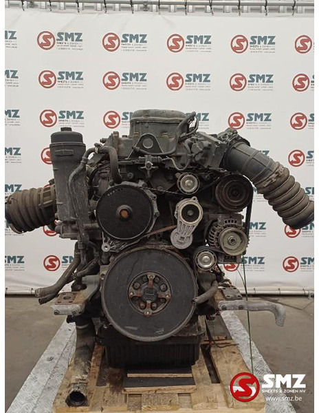 Scania Occ motor DC13/148L01 450hp Scania - Κινητήρας για Φορτηγό: φωτογραφία 3 Scania Occ motor DC13/148L01 450hp Scania - Κινητήρας για Φορτηγό: φωτογραφία 3