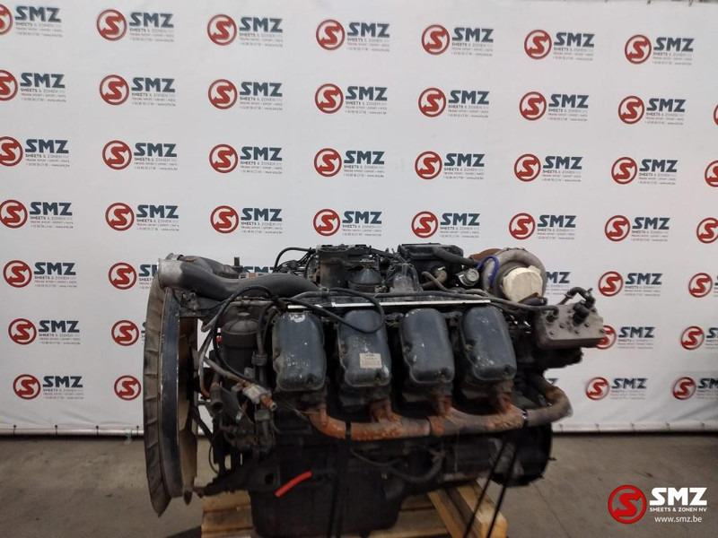 Scania Occ motor Scania DC1605L01 R560 - Κινητήρας για Φορτηγό: φωτογραφία 1 Scania Occ motor Scania DC1605L01 R560 - Κινητήρας για Φορτηγό: φωτογραφία 1
