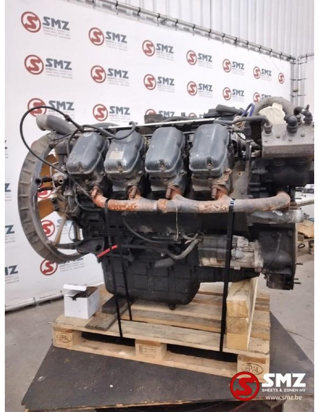 Scania Occ motor Scania DC1605L01 R560 - Κινητήρας για Φορτηγό: φωτογραφία 3 Scania Occ motor Scania DC1605L01 R560 - Κινητήρας για Φορτηγό: φωτογραφία 3