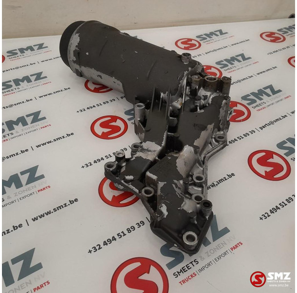 Scania Occ oliefilter DC13 Scania - Φίλτρο λαδιού για Φορτηγό: φωτογραφία 4 Scania Occ oliefilter DC13 Scania - Φίλτρο λαδιού για Φορτηγό: φωτογραφία 4