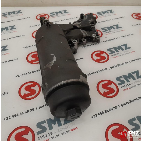 Scania Occ oliefilter DC13 Scania - Φίλτρο λαδιού για Φορτηγό: φωτογραφία 3 Scania Occ oliefilter DC13 Scania - Φίλτρο λαδιού για Φορτηγό: φωτογραφία 3