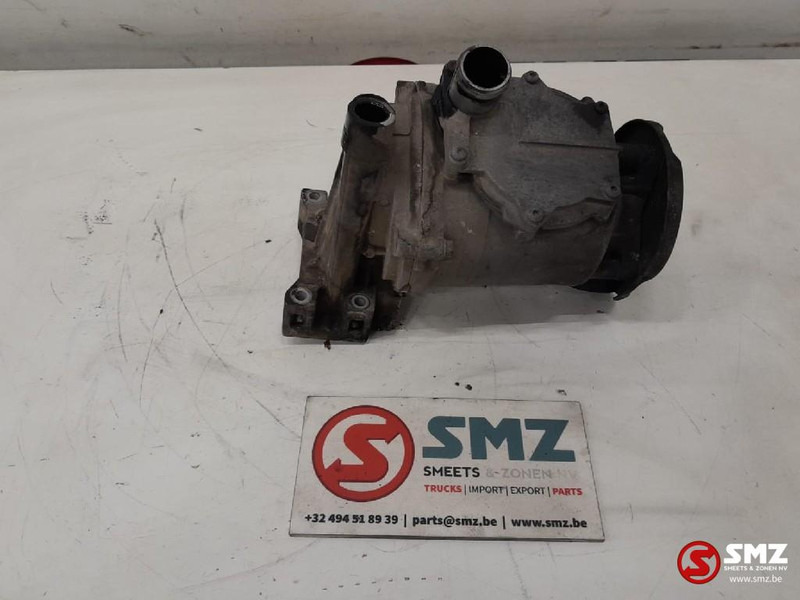 Scania Occ oliefilterhuis Scania - Φίλτρο λαδιού για Φορτηγό: φωτογραφία 2 Scania Occ oliefilterhuis Scania - Φίλτρο λαδιού για Φορτηγό: φωτογραφία 2