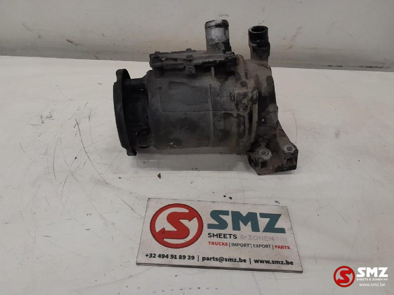 Scania Occ oliefilterhuis Scania - Φίλτρο λαδιού για Φορτηγό: φωτογραφία 1 Scania Occ oliefilterhuis Scania - Φίλτρο λαδιού για Φορτηγό: φωτογραφία 1