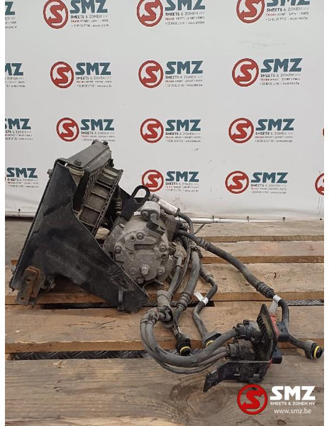 Scania Occ parkeerkoeler + aircocompressor Scania - Σύστημα ψύξης για Φορτηγό: φωτογραφία 3 Scania Occ parkeerkoeler + aircocompressor Scania - Σύστημα ψύξης για Φορτηγό: φωτογραφία 3