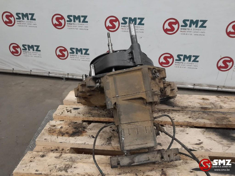 Scania Occ planetary GRO905 Scania - Κιβώτιο ταχυτήτων για Φορτηγό: φωτογραφία 4 Scania Occ planetary GRO905 Scania - Κιβώτιο ταχυτήτων για Φορτηγό: φωτογραφία 4