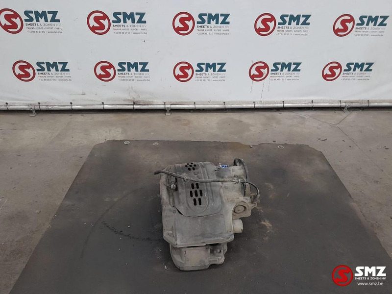 Scania Occ remklauw links Scania - Δαγκάνα φρένων για Φορτηγό: φωτογραφία 4 Scania Occ remklauw links Scania - Δαγκάνα φρένων για Φορτηγό: φωτογραφία 4
