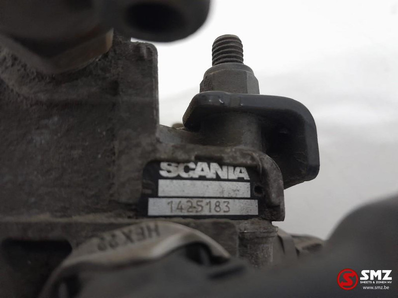 Ανταλλακτικό για Φορτηγό Scania Occ remrelaisklep Scania: φωτογραφία 6