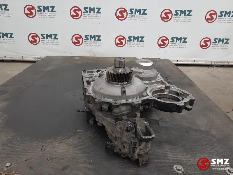 Scania Occ retarderbehuizing R3500 Scania - Κιβώτιο ταχυτήτων για Φορτηγό: φωτογραφία 3 Scania Occ retarderbehuizing R3500 Scania - Κιβώτιο ταχυτήτων για Φορτηγό: φωτογραφία 3