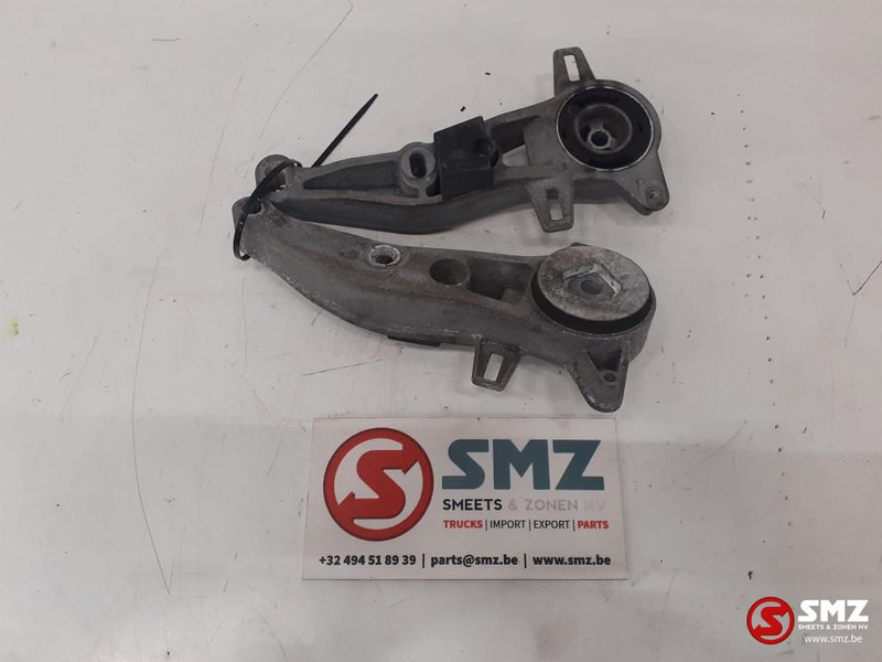 Scania Occ set L/R radiatorbeugels Scania - Σύστημα ψύξης για Φορτηγό: φωτογραφία 2 Scania Occ set L/R radiatorbeugels Scania - Σύστημα ψύξης για Φορτηγό: φωτογραφία 2