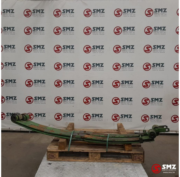 Scania Occ set bladveren vooras Scania - Ελατήριο για Φορτηγό: φωτογραφία 2 Scania Occ set bladveren vooras Scania - Ελατήριο για Φορτηγό: φωτογραφία 2