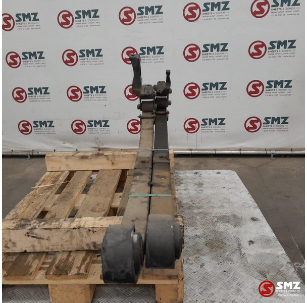 Scania Occ set bladveren vooras Scania - Ελατήριο για Φορτηγό: φωτογραφία 3 Scania Occ set bladveren vooras Scania - Ελατήριο για Φορτηγό: φωτογραφία 3