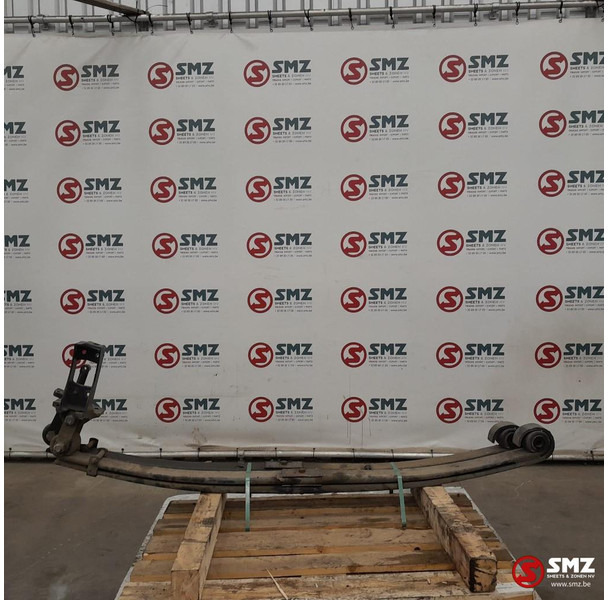 Scania Occ set bladveren vooras Scania - Ελατήριο για Φορτηγό: φωτογραφία 2 Scania Occ set bladveren vooras Scania - Ελατήριο για Φορτηγό: φωτογραφία 2