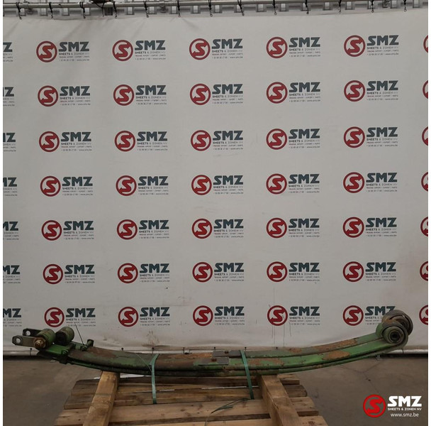 Scania Occ set bladveren vooras Scania - Ελατήριο για Φορτηγό: φωτογραφία 1 Scania Occ set bladveren vooras Scania - Ελατήριο για Φορτηγό: φωτογραφία 1