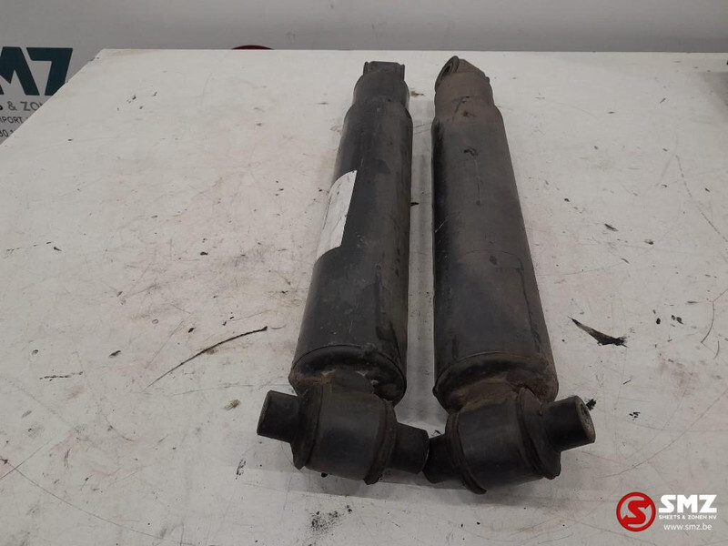 Scania Occ set schokdempers Scania R410 1720604 1492419 - Αμορτισέρ για Φορτηγό: φωτογραφία 1 Scania Occ set schokdempers Scania R410 1720604 1492419 - Αμορτισέρ για Φορτηγό: φωτογραφία 1