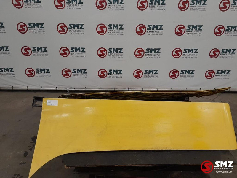 Scania Occ set zijspoilers links+rechts Scania - Αεροδυναμική/ Αεροτομή για Φορτηγό: φωτογραφία 4 Scania Occ set zijspoilers links+rechts Scania - Αεροδυναμική/ Αεροτομή για Φορτηγό: φωτογραφία 4