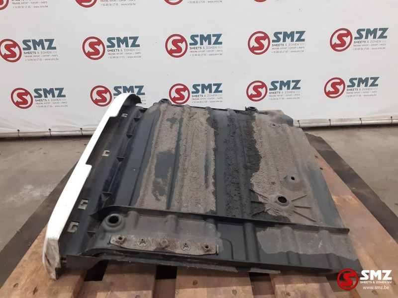 Scania Occ spatbord linksachter Scania - Αμάξωμα και εξωτερικό για Φορτηγό: φωτογραφία 4 Scania Occ spatbord linksachter Scania - Αμάξωμα και εξωτερικό για Φορτηγό: φωτογραφία 4