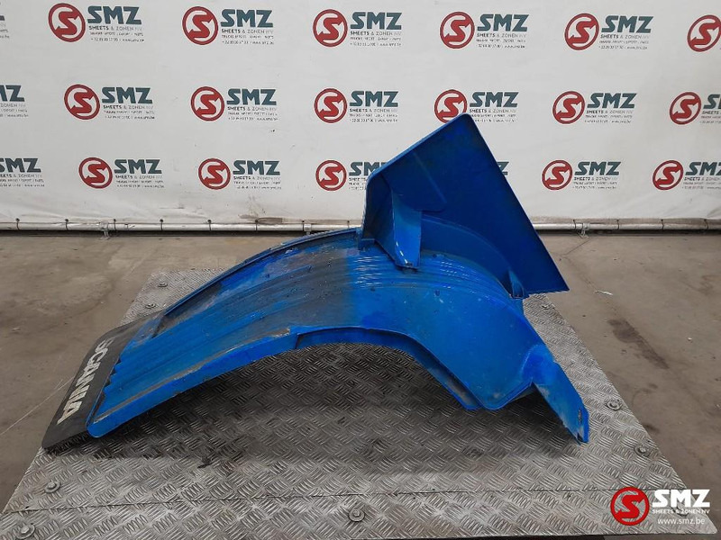 Scania Occ spatbord linksachteraan Scania - Αμάξωμα και εξωτερικό για Φορτηγό: φωτογραφία 2 Scania Occ spatbord linksachteraan Scania - Αμάξωμα και εξωτερικό για Φορτηγό: φωτογραφία 2