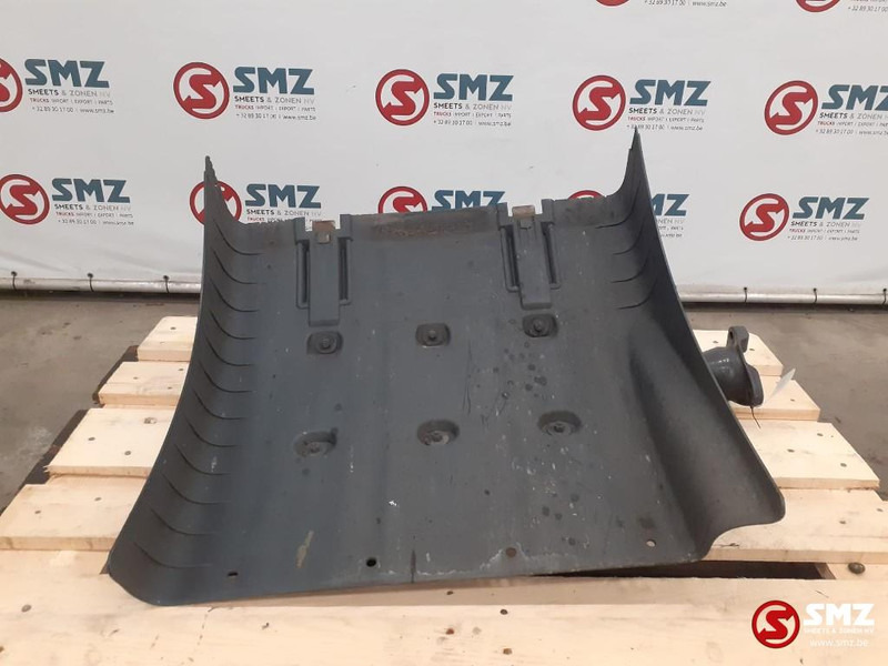 Scania Occ spatbord linksvoor /rechtsachter met sideskirt - Αμάξωμα και εξωτερικό για Φορτηγό: φωτογραφία 5 Scania Occ spatbord linksvoor /rechtsachter met sideskirt - Αμάξωμα και εξωτερικό για Φορτηγό: φωτογραφία 5