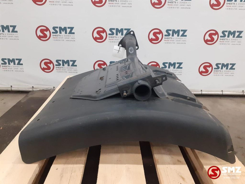 Scania Occ spatbord linksvoor /rechtsachter met sideskirt - Αμάξωμα και εξωτερικό για Φορτηγό: φωτογραφία 4 Scania Occ spatbord linksvoor /rechtsachter met sideskirt - Αμάξωμα και εξωτερικό για Φορτηγό: φωτογραφία 4