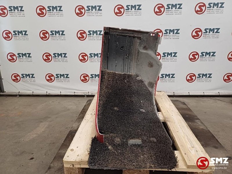 Scania Occ spatbord linksvooraan + rechtsachteraan Scania - Αμάξωμα και εξωτερικό για Φορτηγό: φωτογραφία 5 Scania Occ spatbord linksvooraan + rechtsachteraan Scania - Αμάξωμα και εξωτερικό για Φορτηγό: φωτογραφία 5