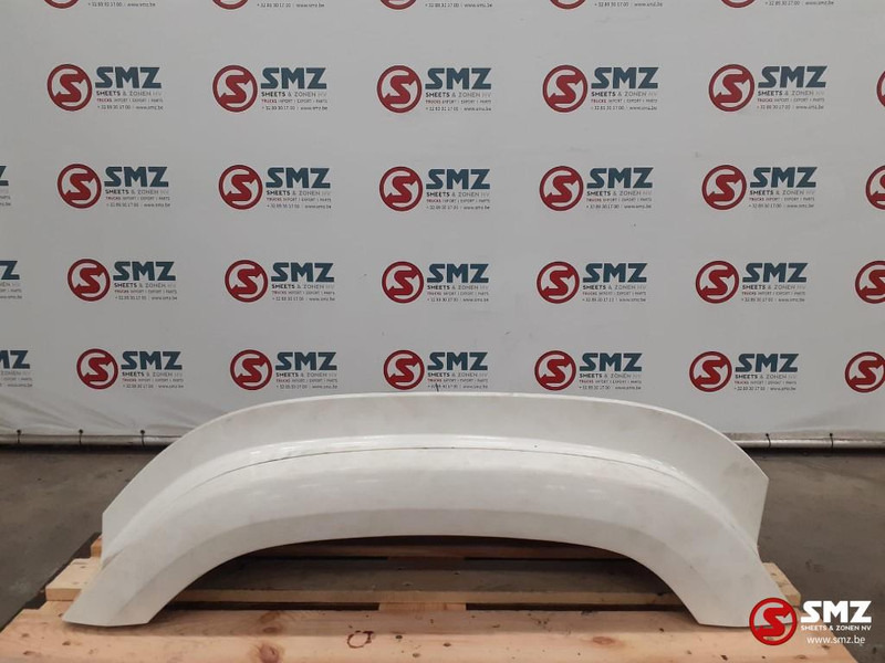 Scania Occ spatbord vooraan links Scania - Αμάξωμα και εξωτερικό για Φορτηγό: φωτογραφία 1 Scania Occ spatbord vooraan links Scania - Αμάξωμα και εξωτερικό για Φορτηγό: φωτογραφία 1