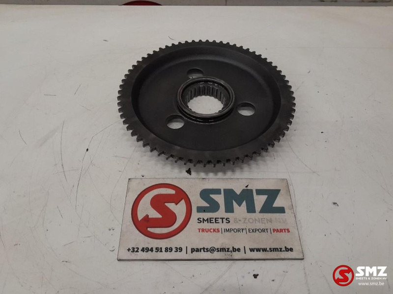 Scania Occ synchroonring Scania - Κιβώτιο ταχυτήτων για Φορτηγό: φωτογραφία 1 Scania Occ synchroonring Scania - Κιβώτιο ταχυτήτων για Φορτηγό: φωτογραφία 1