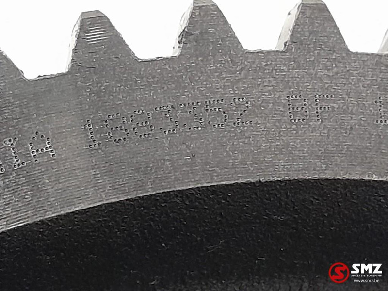 Scania Occ synchroonring Scania - Κιβώτιο ταχυτήτων για Φορτηγό: φωτογραφία 3 Scania Occ synchroonring Scania - Κιβώτιο ταχυτήτων για Φορτηγό: φωτογραφία 3