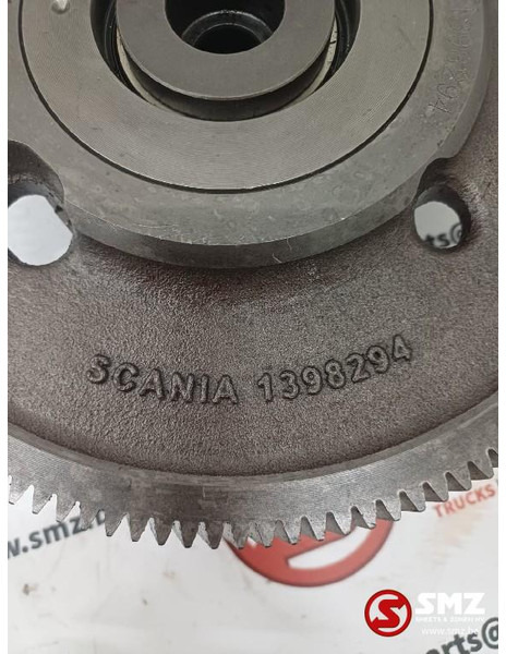 Scania Occ tandwiel Scania - Κινητήρας και ανταλλακτικά για Φορτηγό: φωτογραφία 4 Scania Occ tandwiel Scania - Κινητήρας και ανταλλακτικά για Φορτηγό: φωτογραφία 4