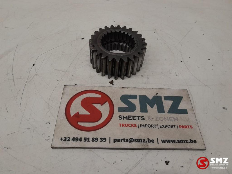 Scania Occ tandwiel Scania - Κιβώτιο ταχυτήτων για Φορτηγό: φωτογραφία 1 Scania Occ tandwiel Scania - Κιβώτιο ταχυτήτων για Φορτηγό: φωτογραφία 1