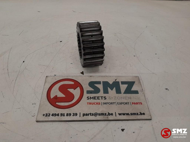 Scania Occ tandwiel Scania - Κιβώτιο ταχυτήτων για Φορτηγό: φωτογραφία 2 Scania Occ tandwiel Scania - Κιβώτιο ταχυτήτων για Φορτηγό: φωτογραφία 2