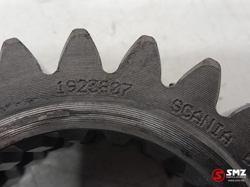 Scania Occ tandwiel Scania - Κιβώτιο ταχυτήτων για Φορτηγό: φωτογραφία 4 Scania Occ tandwiel Scania - Κιβώτιο ταχυτήτων για Φορτηγό: φωτογραφία 4